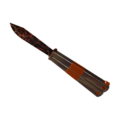 Specialized Killstreak Stabbed to Hell Knife (Factory New)