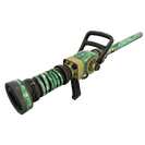 Unusual Professional Killstreak Flower Power Medi Gun (Field-Tested)