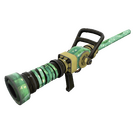 Flower Power Medi Gun (Minimal Wear)