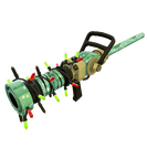 Festivized Flower Power Medi Gun (Factory New)
