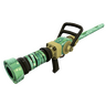 Flower Power Medi Gun (Factory New)