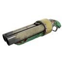 Flower Power Scattergun (Battle Scarred)