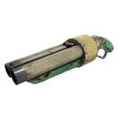 Specialized Killstreak Flower Power Scattergun (Well-Worn)
