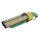 Unusual Professional Killstreak Flower Power Scattergun (Minimal Wear)