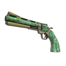 Strange Specialized Killstreak Flower Power Revolver (Minimal Wear)