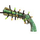 Festivized Specialized Killstreak Flower Power Revolver (Factory New)