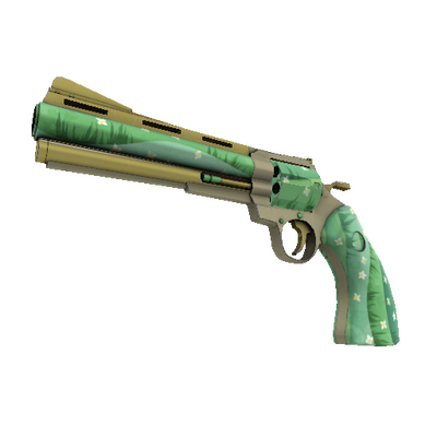 Specialized Killstreak Flower Power Revolver (Factory New)