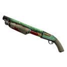Killstreak Flower Power Shotgun (Well-Worn)