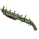 Festivized Flower Power Shotgun (Field-Tested)
