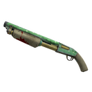 Unusual Professional Killstreak Flower Power Shotgun (Field-Tested)