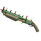 Festivized Flower Power Shotgun (Minimal Wear)
