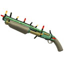 Festivized Killstreak Flower Power Shotgun (Factory New)