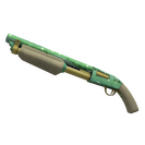 Strange Specialized Killstreak Flower Power Shotgun (Factory New)