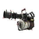 Festivized Specialized Killstreak Mister Cuddles Minigun (Minimal Wear)