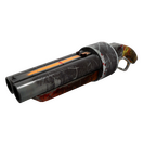 Professional Killstreak Shot to Hell Scattergun (Well-Worn)