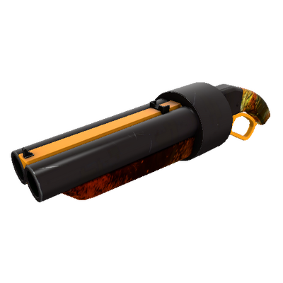 Shot to Hell Scattergun (Factory New)