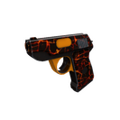 Professional Killstreak Shot to Hell Pistol (Factory New)