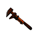 Torqued to Hell Wrench (Battle Scarred)