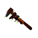 Festivized Torqued to Hell Wrench (Well-Worn)