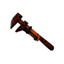 Specialized Killstreak Torqued to Hell Wrench (Well-Worn)