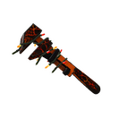 Strange Festivized Torqued to Hell Wrench (Field-Tested)