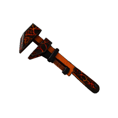 Strange Torqued to Hell Wrench (Field-Tested)