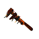 Strange Festivized Specialized Killstreak Torqued to Hell Wrench (Minimal Wear)