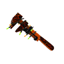Festivized Specialized Killstreak Torqued to Hell Wrench (Factory New)