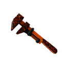 Torqued to Hell Wrench (Factory New)