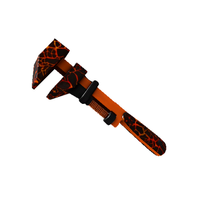 Torqued to Hell Wrench (Factory New)