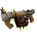 Strange Festive Coffin Nail Stickybomb Launcher (Factory New)