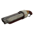 Strange Coffin Nail Scattergun (Well-Worn)