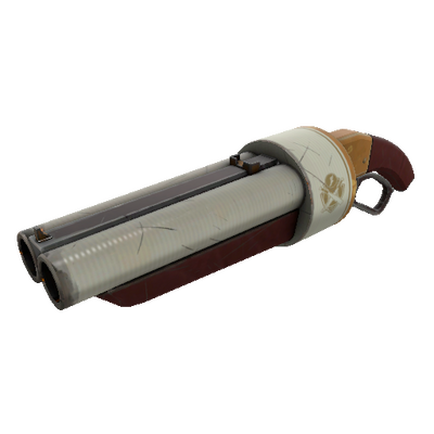 Specialized Killstreak Coffin Nail Scattergun (Minimal Wear)