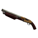 Coffin Nail Shotgun (Well-Worn)