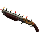 Festivized Coffin Nail Shotgun (Field-Tested)
