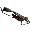 Strange Coffin Nail Flame Thrower (Well-Worn)
