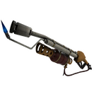 Coffin Nail Flame Thrower (Minimal Wear)