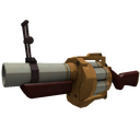 Strange Coffin Nail Grenade Launcher (Factory New)