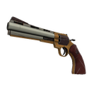 Strange Coffin Nail Revolver (Minimal Wear)