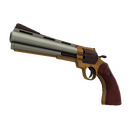 Strange Killstreak Coffin Nail Revolver (Factory New)
