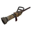 Strange Coffin Nail Medi Gun (Battle Scarred)
