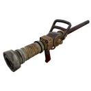 Strange Killstreak Coffin Nail Medi Gun (Well-Worn)