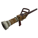 Strange Specialized Killstreak Coffin Nail Medi Gun (Minimal Wear)