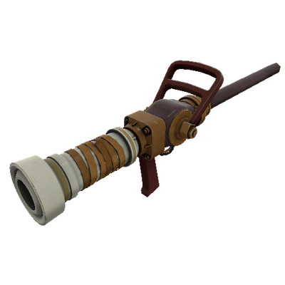 Strange Specialized Killstreak Coffin Nail Medi Gun (Factory New)