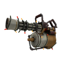Festivized Coffin Nail Minigun (Field-Tested)