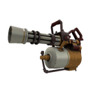 Strange Killstreak Coffin Nail Minigun (Minimal Wear)