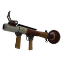 Strange Specialized Killstreak Coffin Nail Rocket Launcher (Minimal Wear)