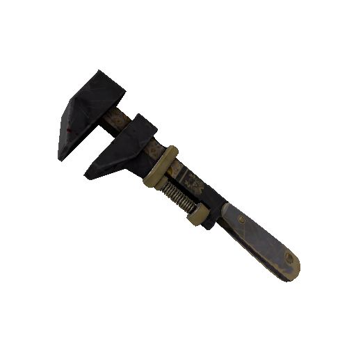 Top Shelf Wrench (Field-Tested)