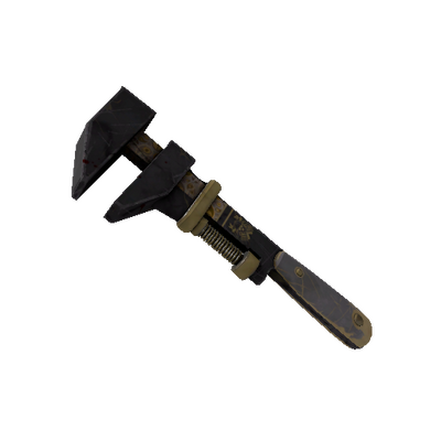 Specialized Killstreak Top Shelf Wrench (Field-Tested)