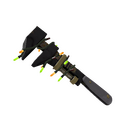 Festivized Top Shelf Wrench (Factory New)